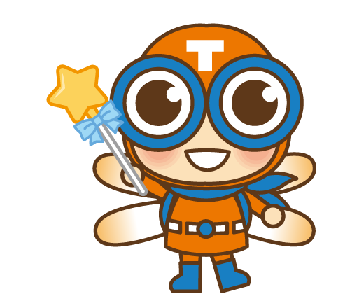 たっぴくん