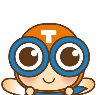 たっぴくん