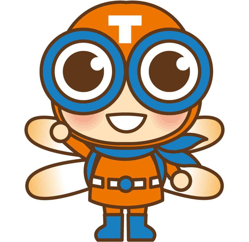 たっぴくん