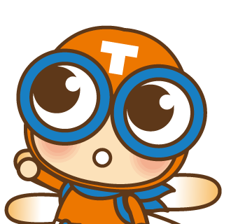 たっぴくん